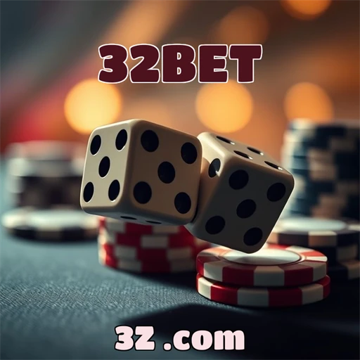 Mergulhe nas Apostas do 32BET e Surpreenda-se