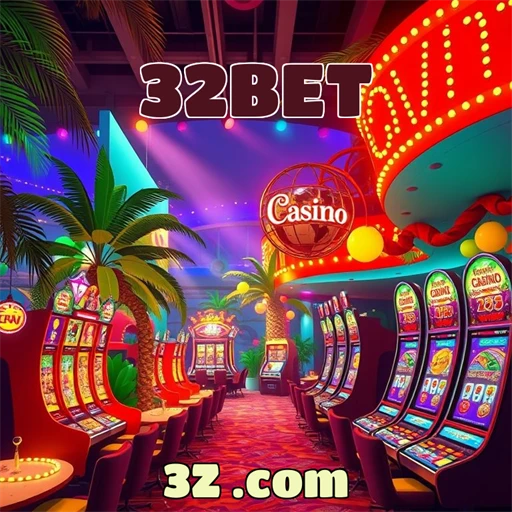 32BET Baixar App