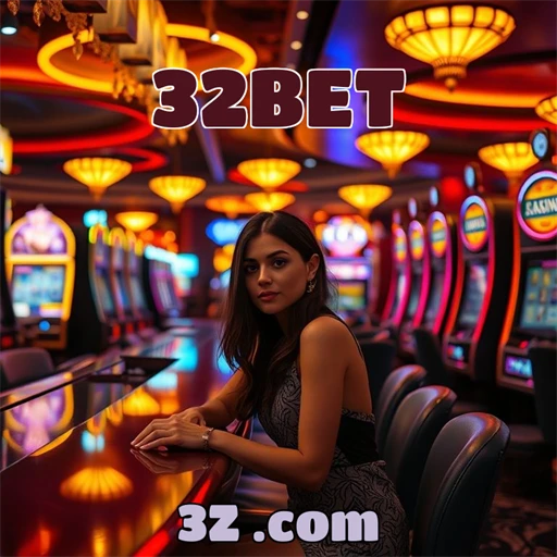 32BET Site Confiável