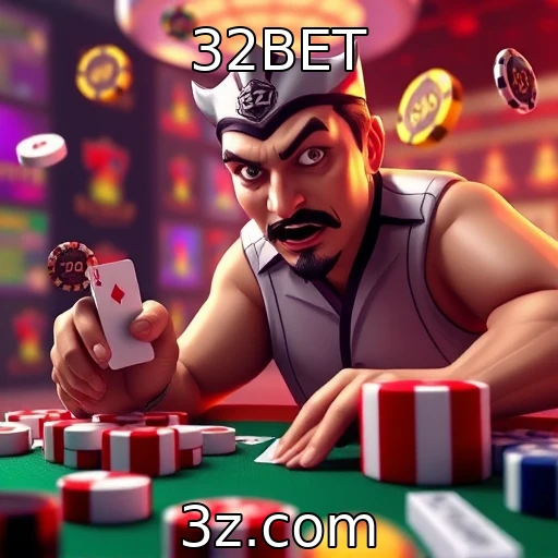 Tendências emergentes no mercado de jogos online | 32BET