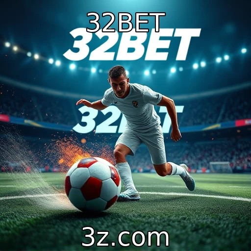 futuro das apostas esportivas em plataformas digitais | 32BET