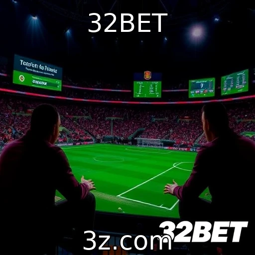 Jogos de azar e responsabilidade social nas apostas | 32BET