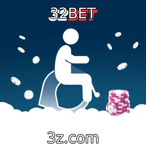 Acessibilidade nos jogos para diferentes públicos : 32BET