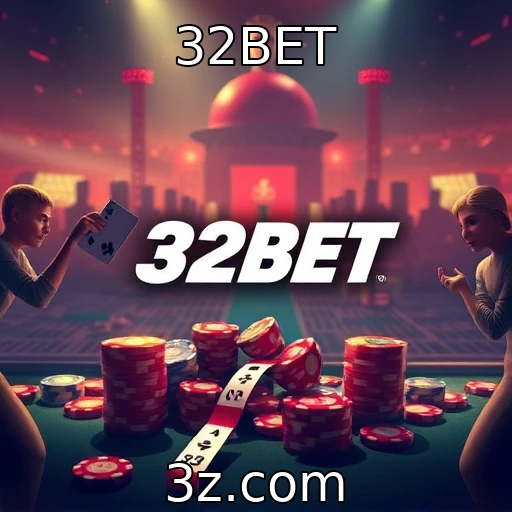 Cultura de jogos e seu reflexo na sociedade moderna - 32BET