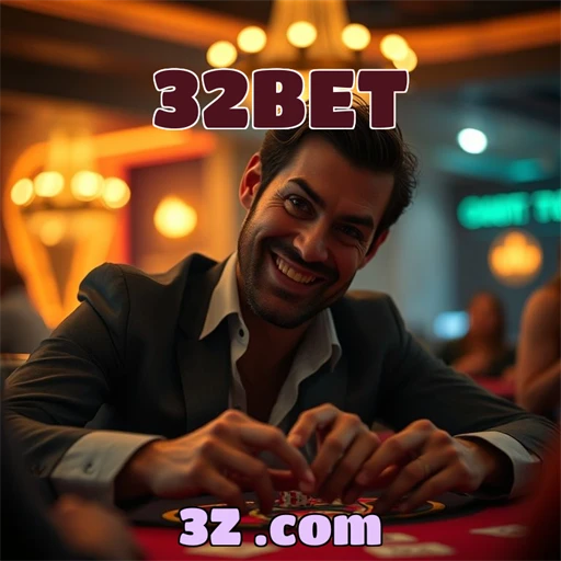 32BET Acesso Rápido