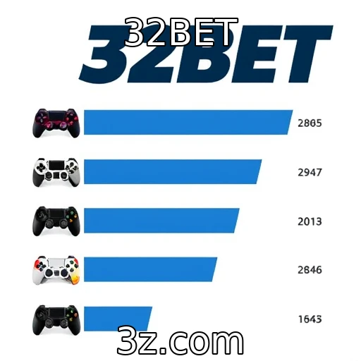 Expectativas para lançamentos de novos consoles - 32BET