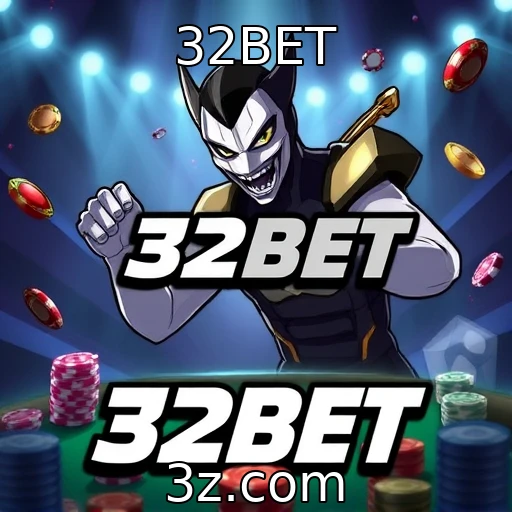 Crescimento do mercado de jogos online em destaque - 32BET