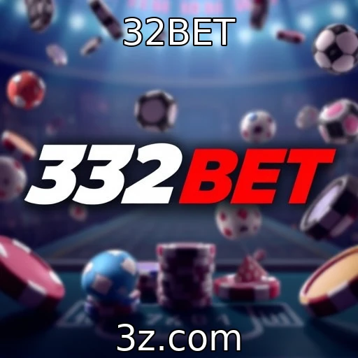 Tendências de jogos online em crescimento no mercado atual - 32BET