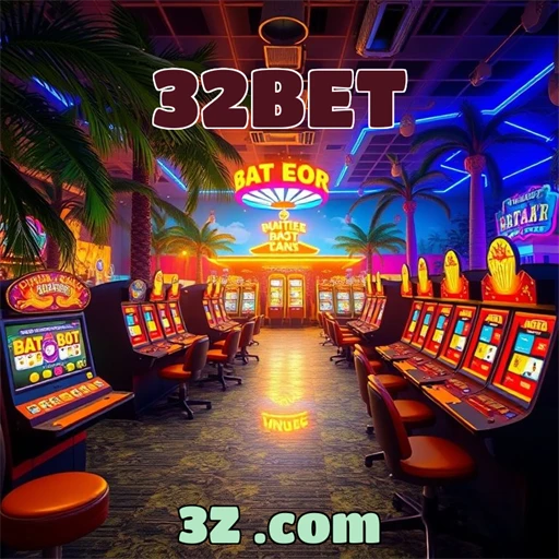 32BET Pagamentos Rápidos