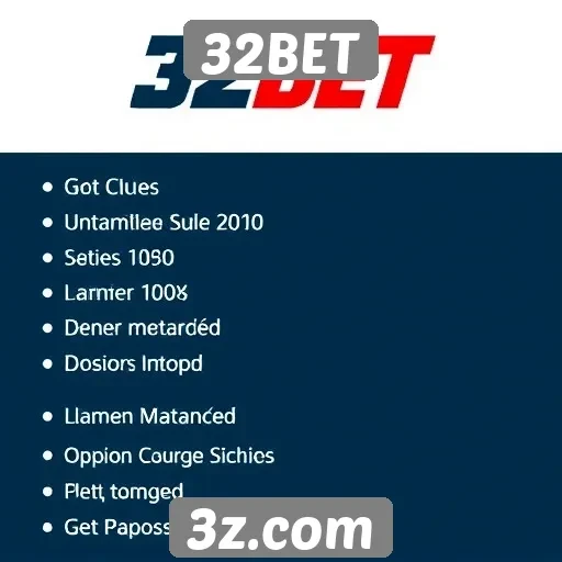 Métodos de pagamento no 32BET