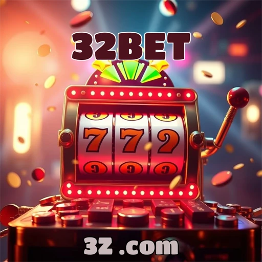 32BET Plataforma Completa