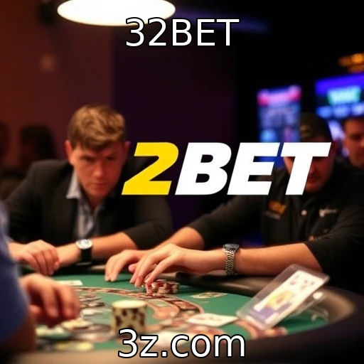 Estudo sobre a demografia dos jogadores atualmente | 32BET