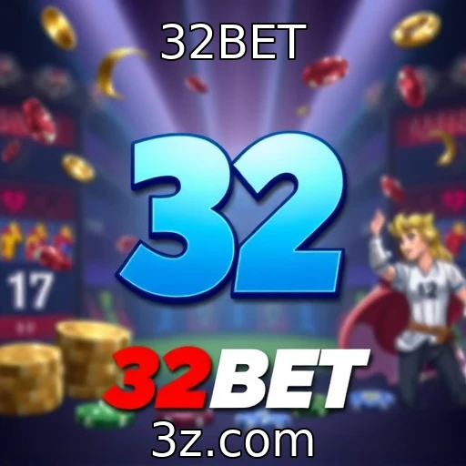 Impacto da regulamentação no setor de jogos | 32BET