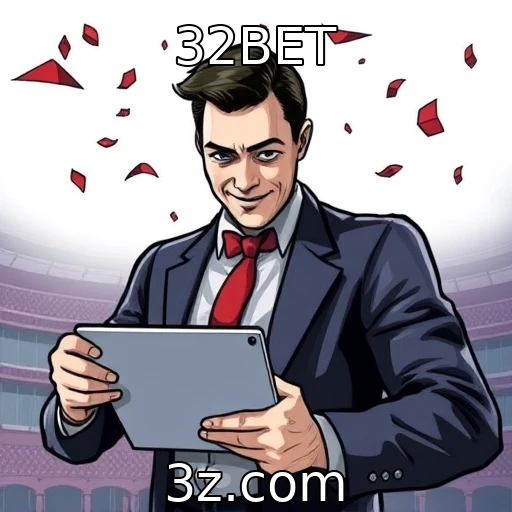 Impacto das regulamentações no mercado de apostas - 32BET