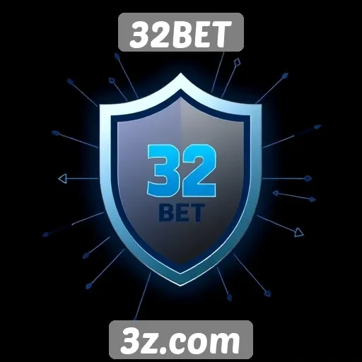 Segurança e proteção em transações no 32BET