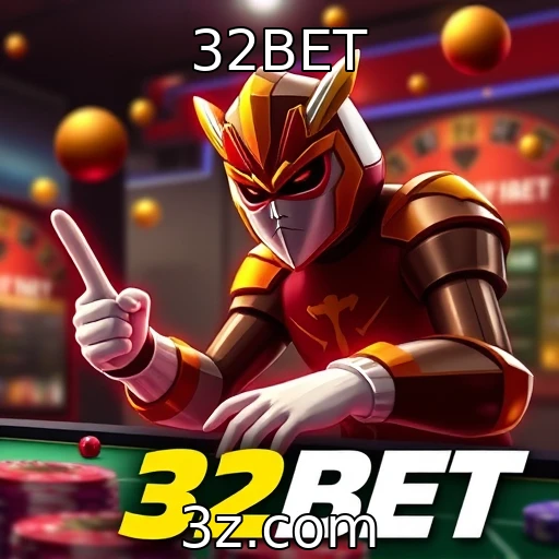 Avanços tecnológicos na indústria de jogos online | 32BET